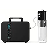 Namste                 .   Waterless Diffuser HVAC Aromatherapy Machine, Long Las...