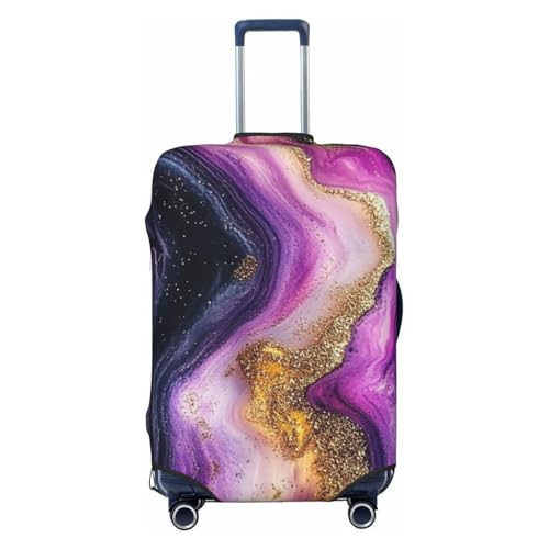 [RFSHOPQR] spQbWJo[ Lk וveN^[ jp, p[vS[h 9, ϋv h~ h~ tȒP \ o s XL(for 29-31 inch luggage), t[B