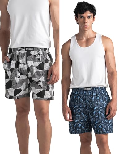 Image of DAMENSCH Men Boxer Shorts
