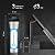 WINGSOL WINGSOL Jumbo Under Sink Water Filter, NSF/ANSI 53&42, reduce 99.99% Lead, Chlorine, Sediment, 24K Gallon Long-lasting, Quick Change, Municipal&Well Water, Life Indicator