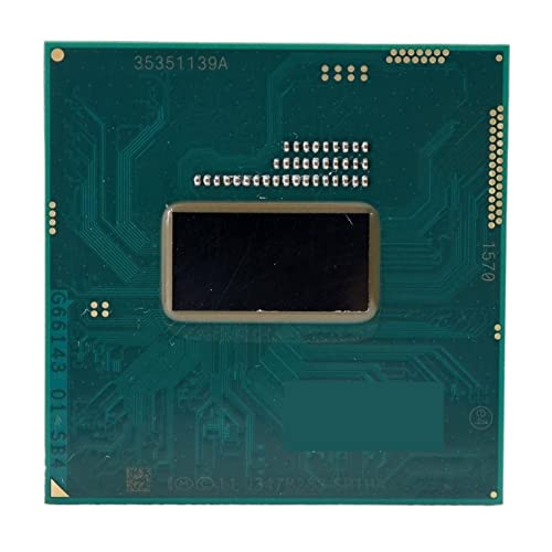 �R�A I5-4200M SR1HA �v���Z�b�T I5 4200M �m�[�g�u�b�N ���b�v�g�b�v CPU �\�P�b�g G3 RPGA946B HM86/HM87 �`�b�v�Z�b�g ���b�v�g�b�v�ɓK���Ă��܂�