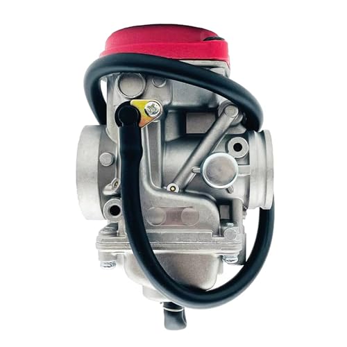 Carburateur PD30 à tirette pour moto YMH 300, quad JS250 et ATV250