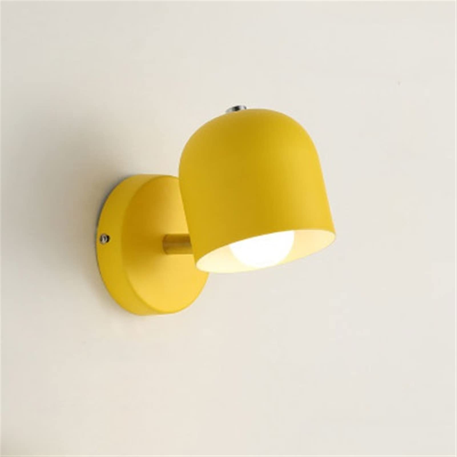 Lampe murale escalier pour sécuriser et éclairer les allées