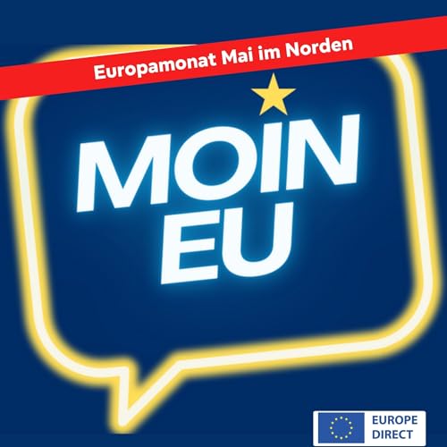 Europamonat Mai cover art