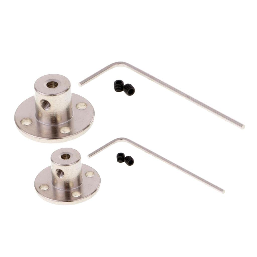 Artisoul® 1x Hard Ficious Flacked Akard Journal Guide Shaft Kapler Motor Connector 8 mm +4mm | Automation, Motors and Drives | Mechanical Power Transmission | Coupling and joints | Harsh coupling Artisoul® 1x Hard Ficious Flacked Akard Journal Guide Shaft Kapler Motor Connector 8 mm +4mm | Automation, Motors and Drives | Mechanical Power Transmission | Coupling and joints | Harsh coupling