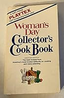 Woman's Day Collector's Cook Book B00185LOJW Book Cover