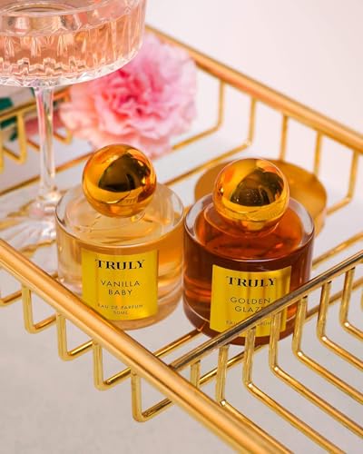 Image of Truly Beauty Eau de Parfum | Long Lasting Fragrance