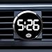 reloj digital Mini Imagen de reloj digital Mini