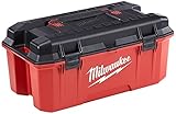 Milwaukee MTB2600 26 in. Jobsite Work Tool Box
