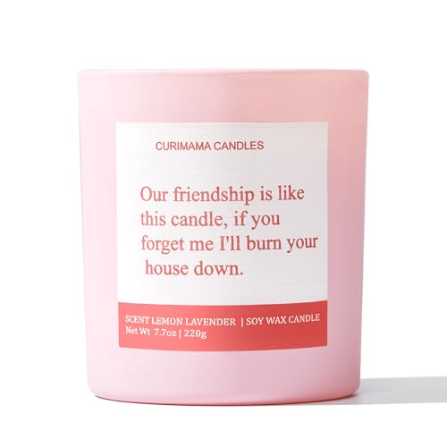 Birthday Gifts for Women Best Friends, Funny Birthday Gift for Sister Friendship, Cool Bestie Gift...