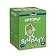 Ortopad-Simpaty CER OCUL M 50P