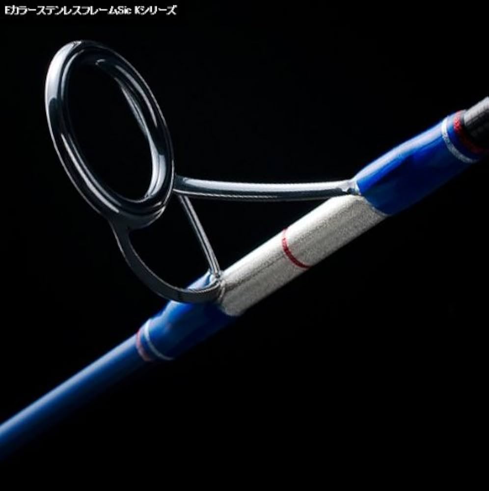 Amazon | 天龍(TENRYU) ロッド スパイク SK702M | 天龍(Tenryu