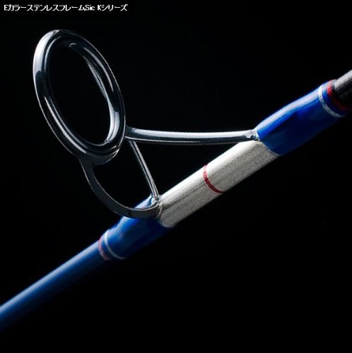 テンリュウ　スパイクSK702M シイラロッド 天龍 スパイク SK722S-ML (ロッド・釣竿) 価格比較 - 価格.com