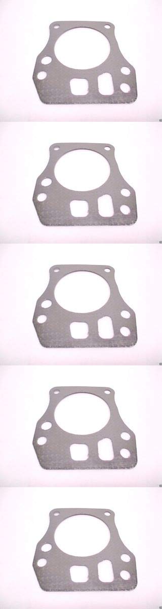 Kawasaki 5 Pack Genuine 11004-7020 Head Gasket Fits FJ180V OEM