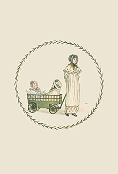 絵本　ケイト グリーナウェイ　アン LITTLE ANN 絵本 ケイト グリーナウェイ アン LITTLE ANN