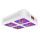 Asignación de ubicación de cuentas de lámpara con forma de diseño único y distribución científica del color de la luz, a usted y a su planta les encantará.