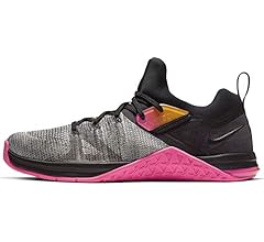 womens nike flyknit metcon