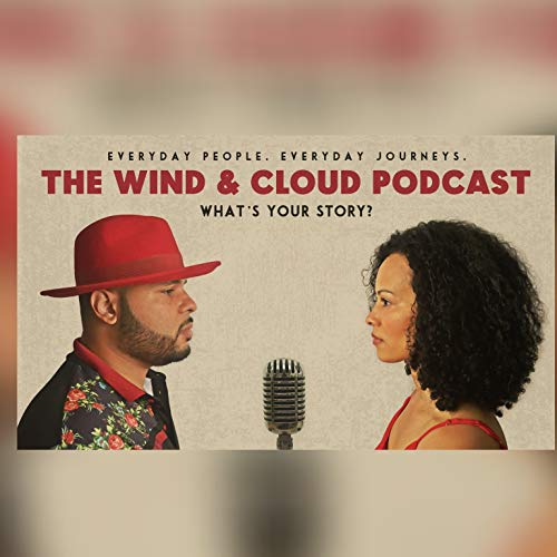 THE WIND & CLOUD PODCAST cover art