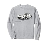 Photo Gallery auto vintage vecchio classico scuola automobile retro felpa Photo Gallery auto vintage vecchio classico scuola automobile retro felpa