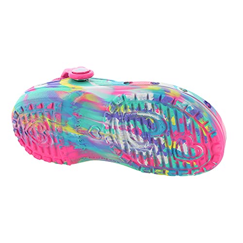 Image of Skechers Women Footsteps Peace Out Clogs