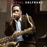  Essential Coltrane (Red Vinyl)
