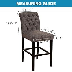 Flamingo P Bar Stool Seat Covers Stool Seat Cover 2 Pack High Stretch Removable Chair Slipcover for Home, Hotel, Wedding, Kitchen, Dining Room, (Navy) Flamingo P Bar Stool Seat Covers Stool Seat Cover 2 Pack High Stretch Removable Chair Slipcover for Home Hotel Wedding Kitchen Dining Room Navy