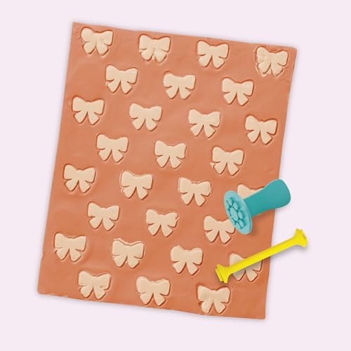 Play Doh Barbie Défilé de Mode Coffret de pâte à Modeler - vue 10