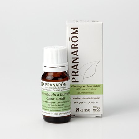 mari様　PRANAROM ラベンダースーパー他　合計4点　精油　プラナロム Amazon.co.jp: プラナロム (PRANAROM) 精油 ラベンダー