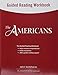 The Americans: Guided Reading Workbook Survey