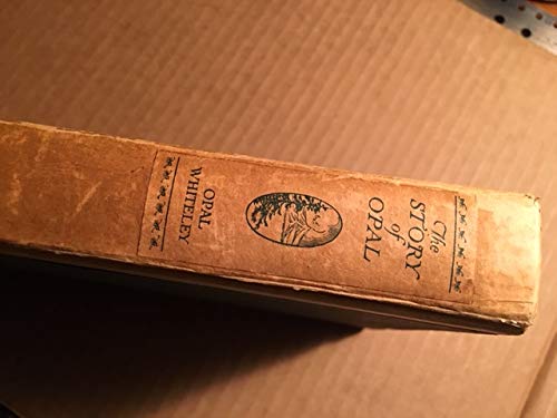 The Story of Opal: The Journey of an Understand... B002MY5HB4 Book Cover