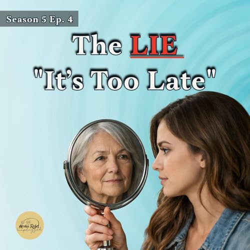 The Lie. It's Too Late