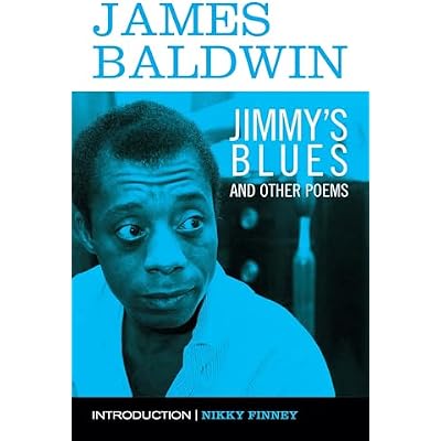 Jimmy's Blues and Other Poems