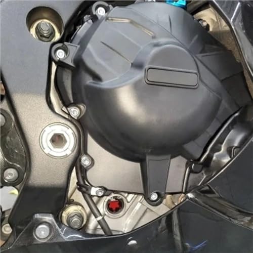 Cubierta de estátor para GSX-R1000 de 2017 a 2023 protector de motor L7 M2 3