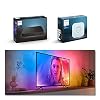 PHILIPS Hue Play Gradient 55 Zoll Lightstrip 16 Mio. Farben #2