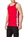 Produktbild BOSS Herren Beach Tank Top, Bright Red628, M