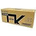 Kyocera OEM Toner Cartridge, Cyan, Yield 13,000