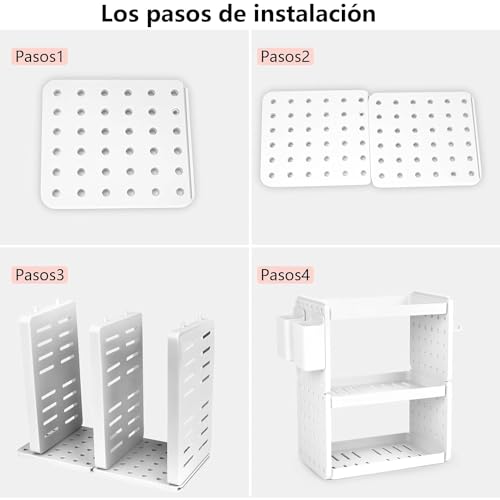 Reviews y listado de Organizador de escritorio que Puedes comprar On-line. 14 Imagen adicional
