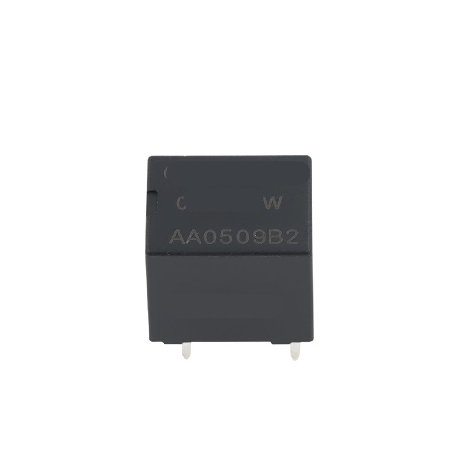 Relé 12V 24V inversor HFKW-012-1ZW componente electromecánico 5 pines 20A 3
