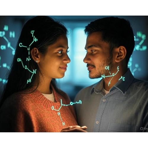 Ep 14 | The chemicals of love | Malayalam podcast