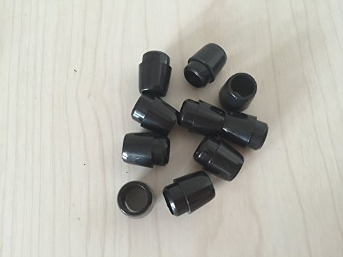 10x Golf Ferrule Cap for Callaway Extrem RAZR Fit Xhot X2HOT 815 816 Shaft Sleeve Adapter (.335)