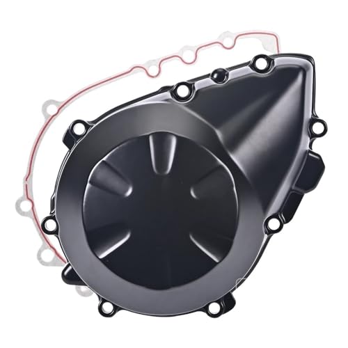 Éviter les fuites d'huile avec le couvercle stator moteur Z750 2007 2008 2009