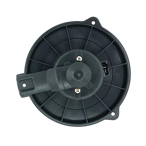 Image of PartsFlow Blower Motor For 2003-2008 Toyota Corolla For 2003 2004 2005 2006 2007 Toyota Matrix 700057