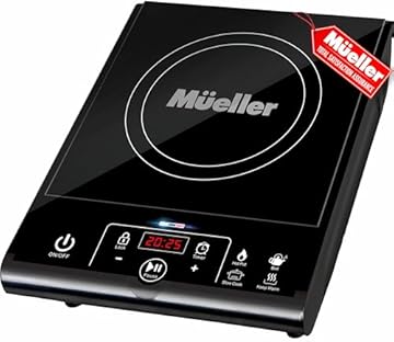induction hot plate portable