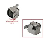 Volvo S60 S80 V70 XC70 Alarm Siren Genuine 9452709