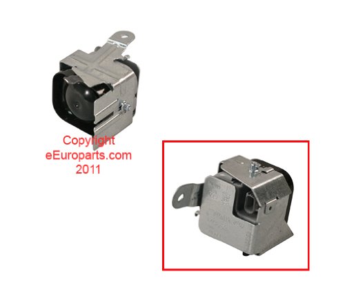 Genuine 9452709 Anti-Theft Alarm Siren, Each, D1:9452709, D1S:9452709, JP1:85653001001