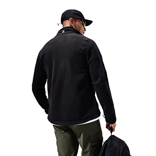 Berghaus Men's Jacket Fleece Polartec Prism4