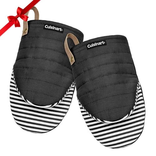 Cuisinart Mini Oven Mitts Horizon