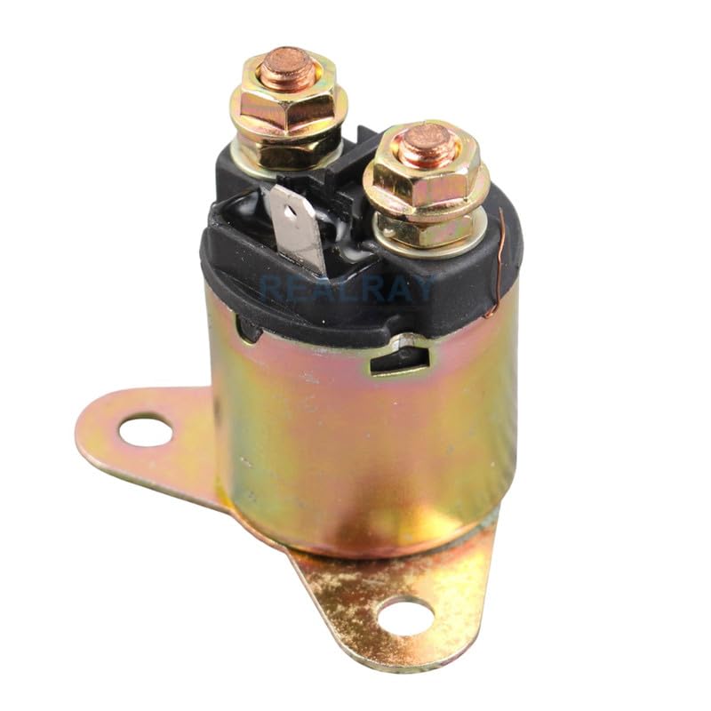 Replacement Auto Parts for Starter Relay Solenoid for Honda GX340 11hp,GX390 13hp,GX240 8hp,GX270 9hp RL25Mod-R36R-30006