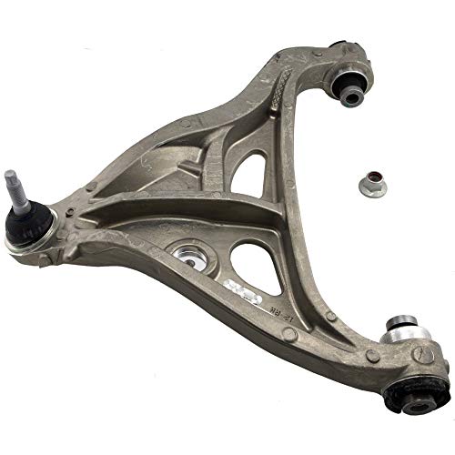 Moog CK80401 Control Arm and Ball Joint Assembly