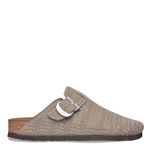 Baskets Skechers Arch Fit Granola Too Late - vue 6